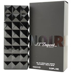 St Dupont Noir cologne for men